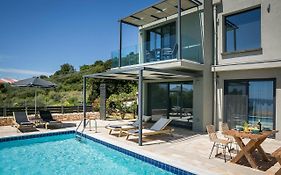 Villa Sea Front